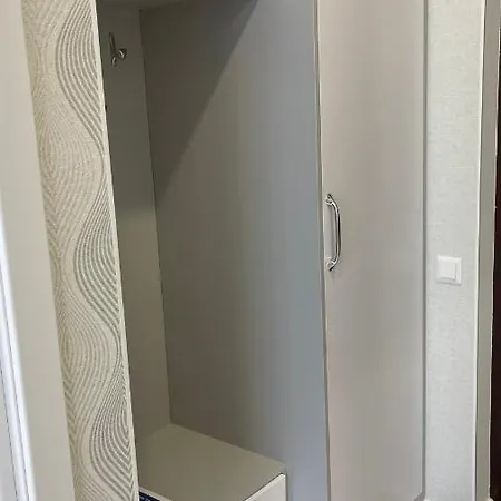 Жемчужина Apartment