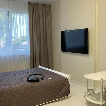 Жемчужина Apartment *