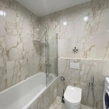 Apartment Жемчужина Odesa