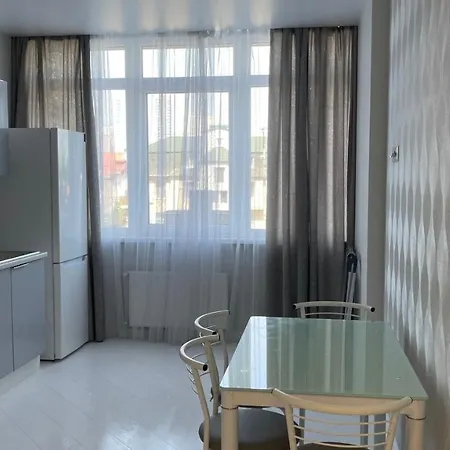Жемчужина Apartment Odesa