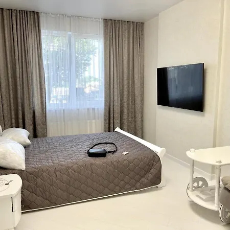 Жемчужина Apartment *