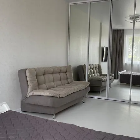Apartment Жемчужина Odesa