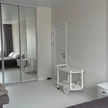 Жемчужина Apartment