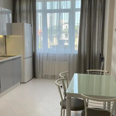 Apartment Жемчужина Odesa
