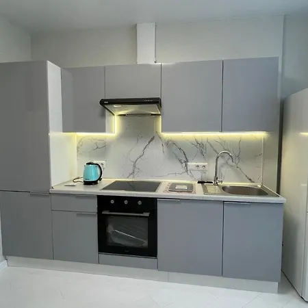 Жемчужина Apartment